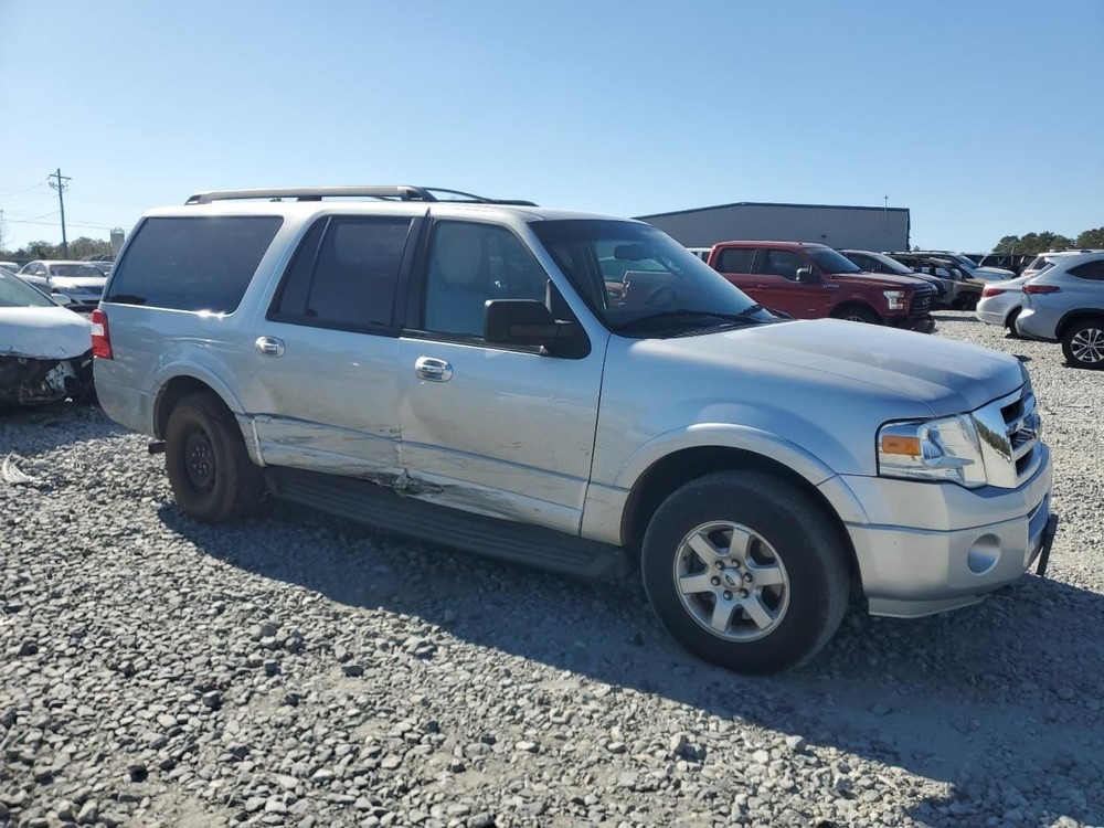 Fuse Box Engine Fits 09-14 EXPEDITION 4929890
