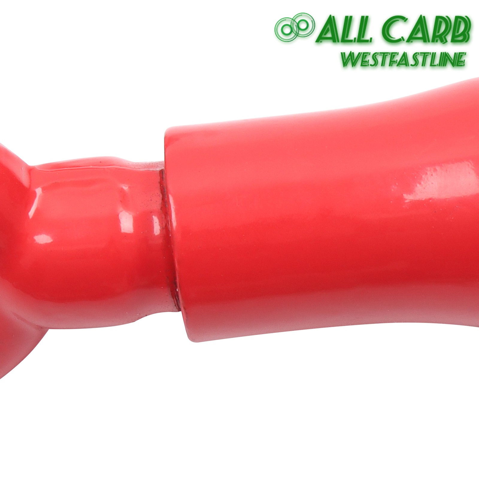 Hay Spear 39" With Fork 1600lbs Loading Capacity For Skid Steer Loader Tractor