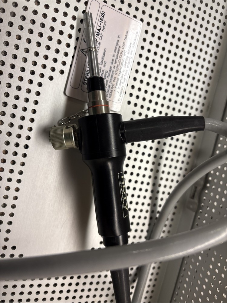 Olympus LTF Type VH Endoeye Flex HD Videoscope