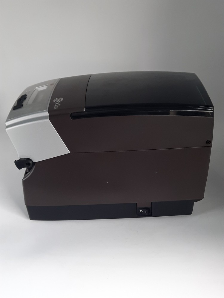 Cognitive TPG CXD4-1300 Thermal Barcode Label Printer-(UNTESTED)-FOR PARTS