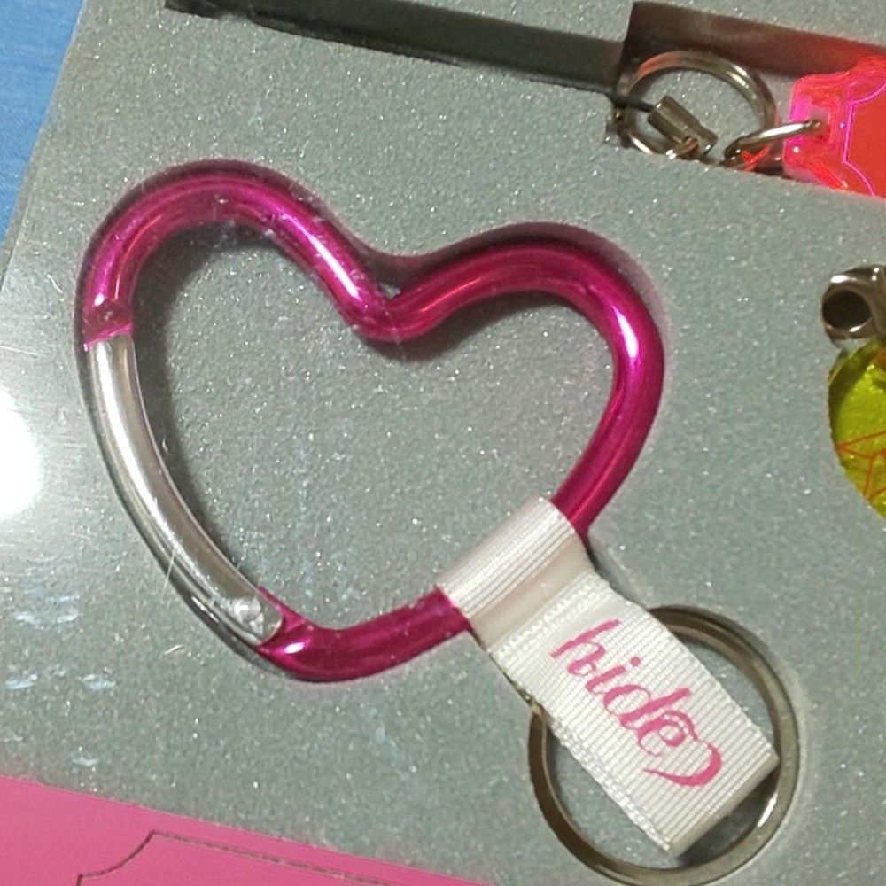 X JAPAN hide strap set