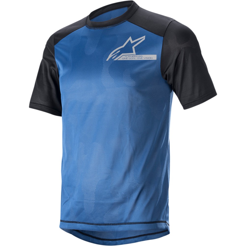 Alpinestars 1765922-7318-2X 2XL Blue