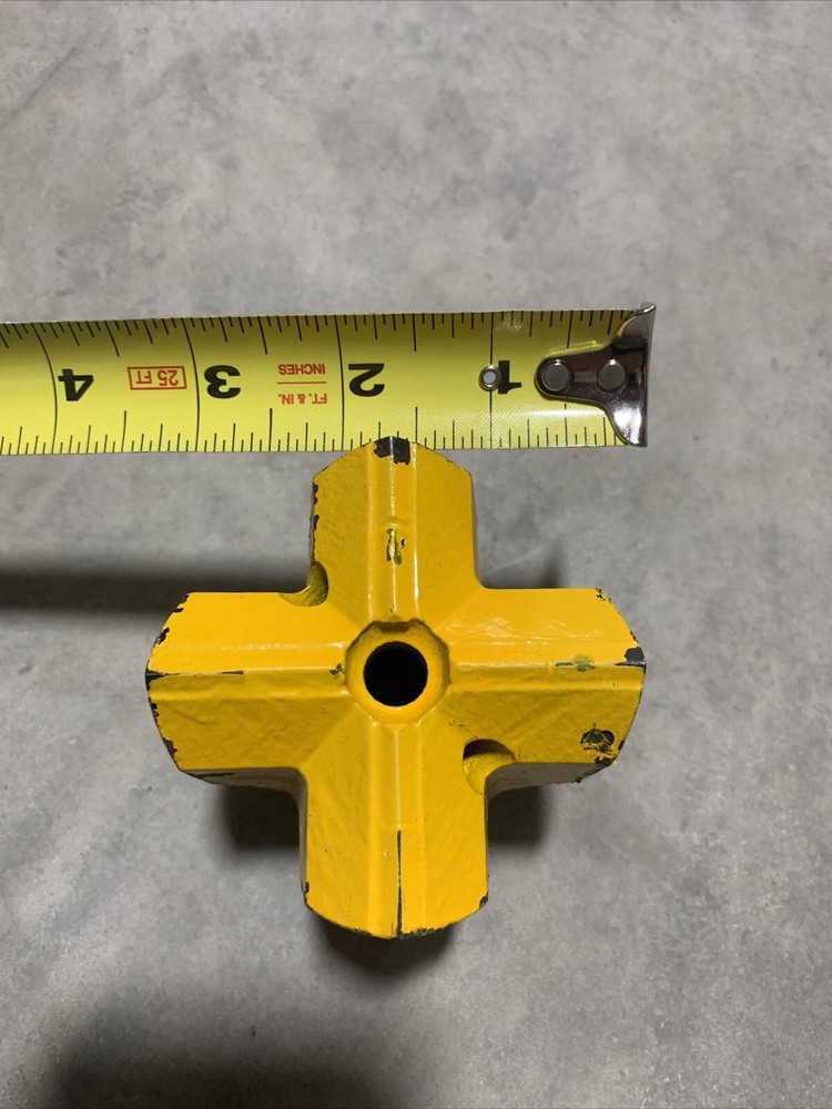 Sinorock Tungsten Carbide Mining Drilling Bit EXX (3In.) *New*