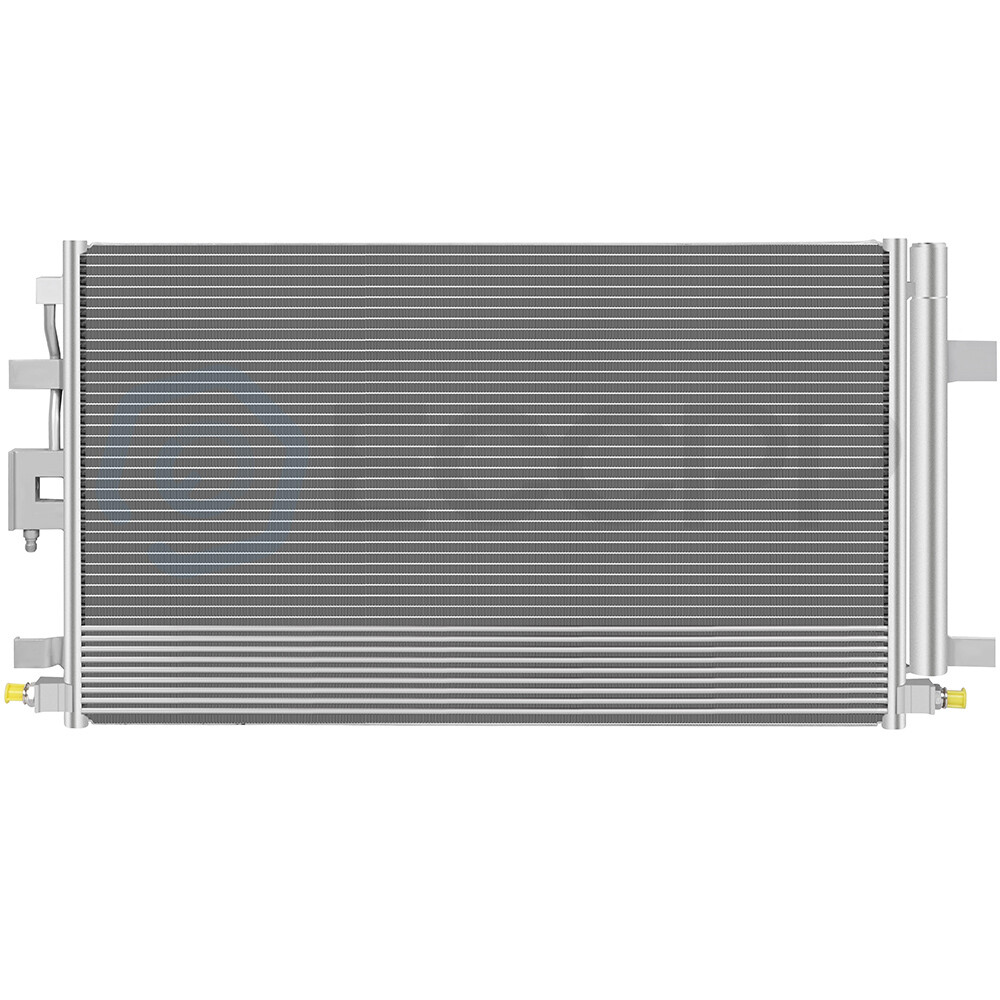 AC Condenser A/C Air Conditioning For 2018 Chevrolet Equinox GMC Terrain 30082