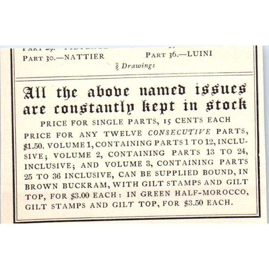 Angelus Pianos c1905 Victorian Ad AE9-MA12