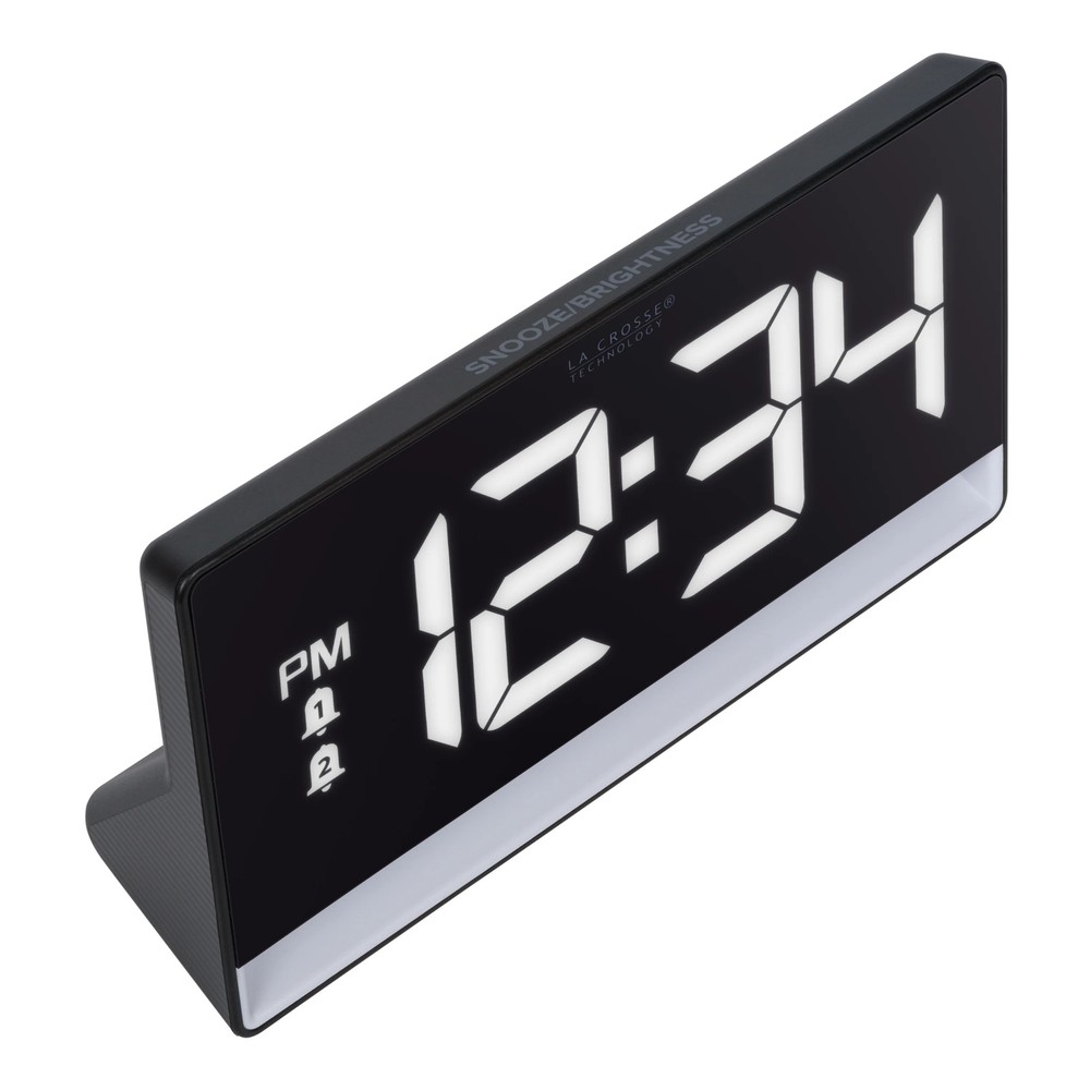 Digital Color-Changing Deep Sleep Alarm Clock