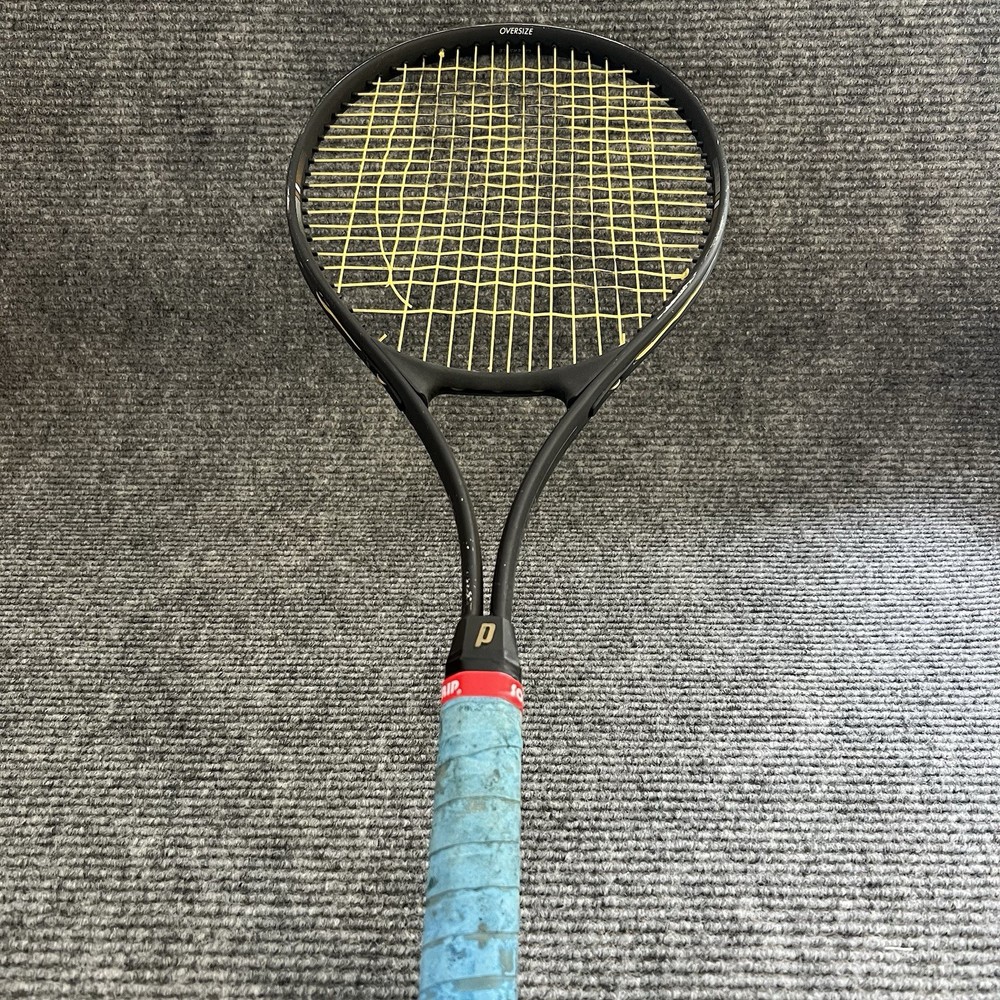 Prince Pro Oversized Racket With Bag
