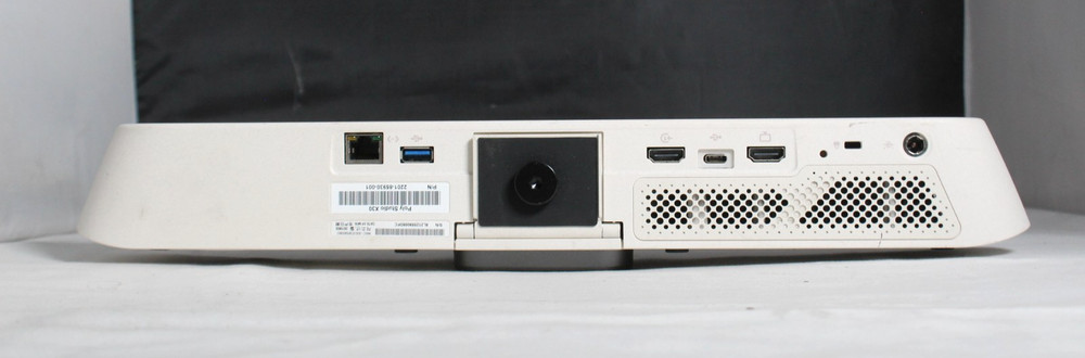 Poly Studio X30 Video Conferencing Camera - No Stand / Front Panel