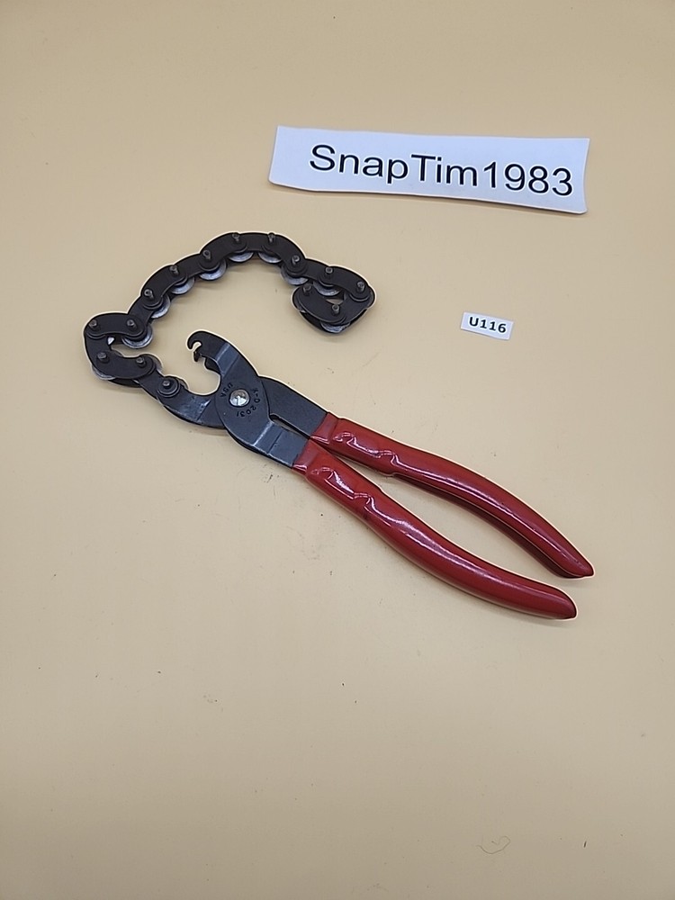 K-D TOOLS 2031 CHAIN EXHAUST CUT OFF TOOL