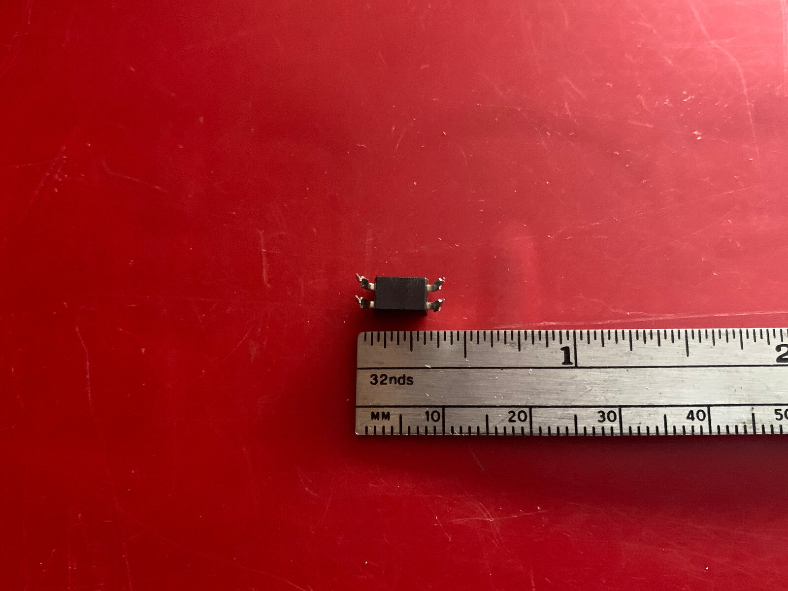 10x 1010-817 COSMO PHOTOTRANSISTOR PHOTOCOUPLER 4 PIN K1010 Series