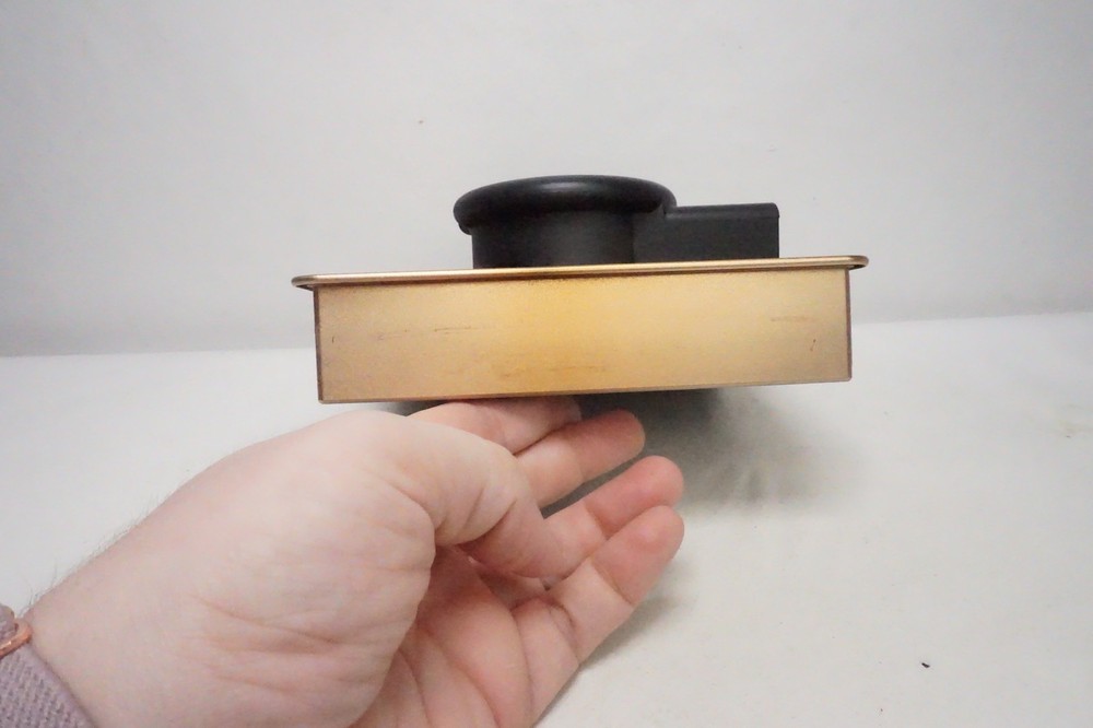 Formlabs Form 2 / Form 3 Build Plate