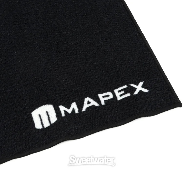 Mapex Drum Rug - Infinity Matrix