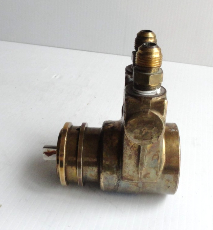 Procon 111A100F11AA250 Rotary Vane Pump