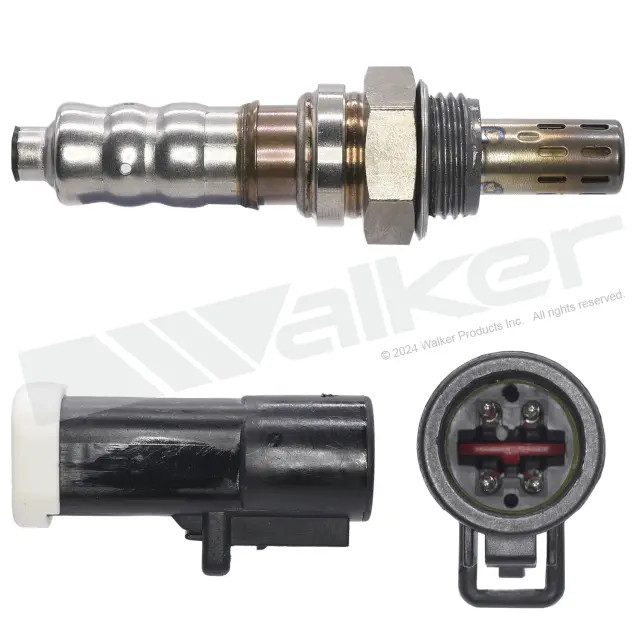 Walker Products Oxygen Sensor Set 35084002