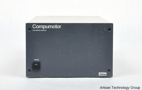Compumotor 2100-2-S Indexer