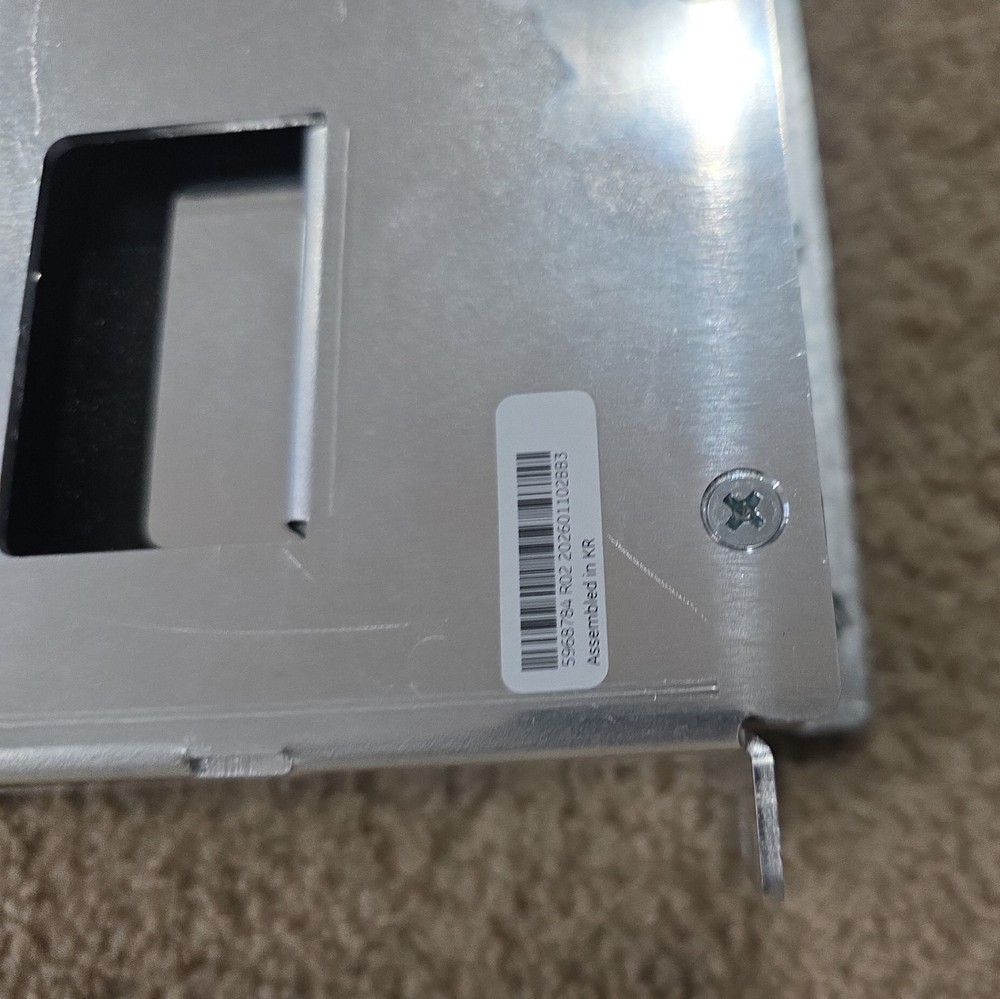 GE LOGIQ E10 BATTERY MODULE 5968784