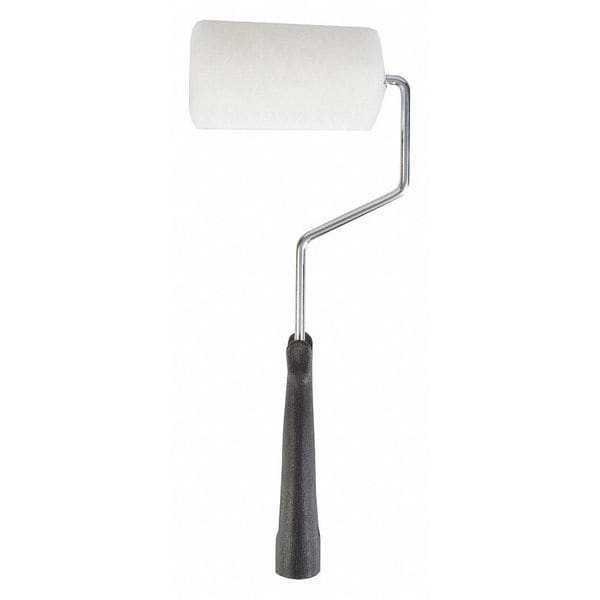 Wooster R189-4 Paint Roller Frame, 4 Wire Cage, Plastic Handle, 4" Rollers