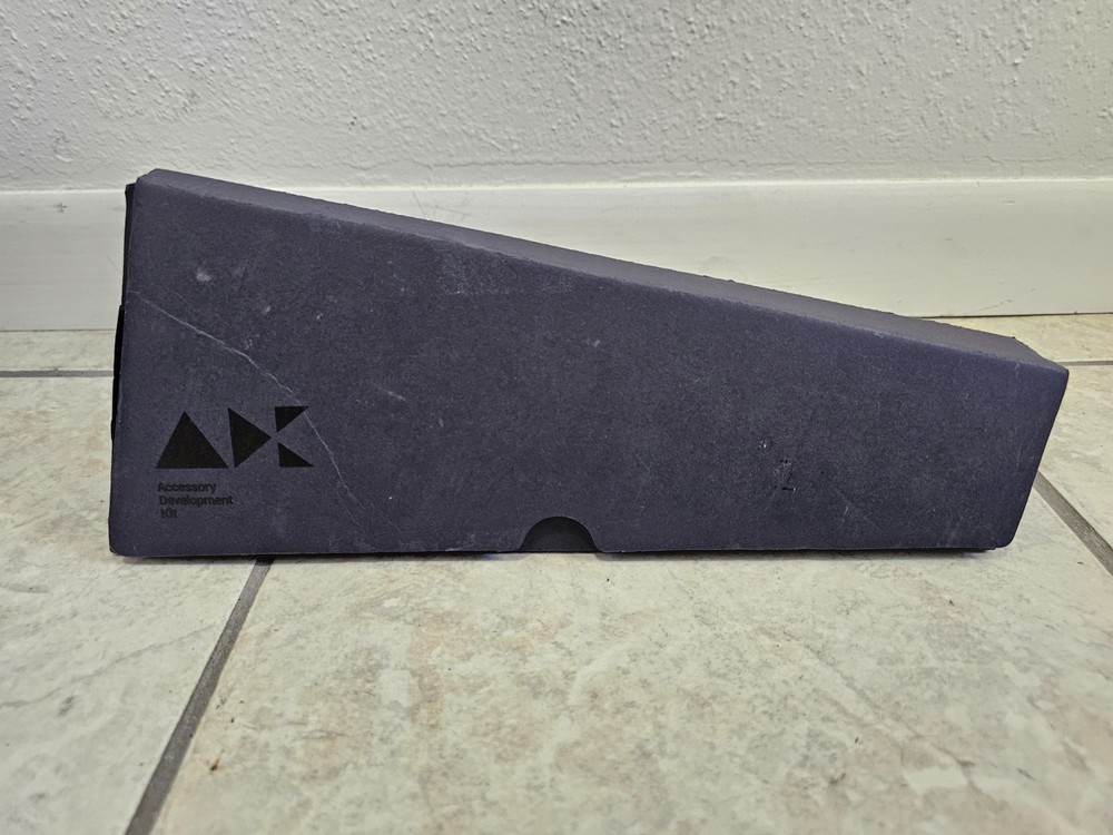 Android accessory development kit 2012 RARE item Never released to public