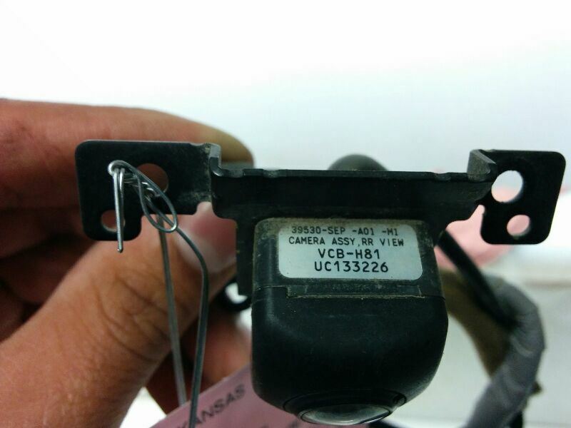 TL 2007 Camera/Projector 676977