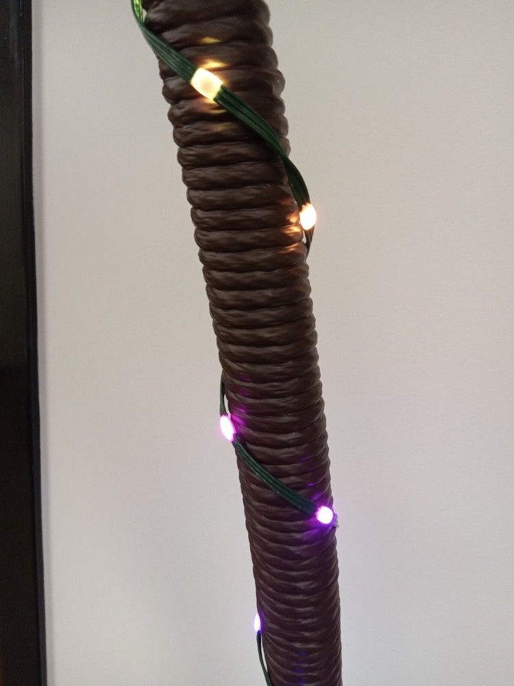 Smart LED Palm Tree - HELLO FAIRY Compatible