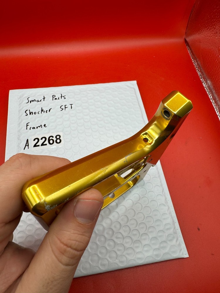 Smart Parts Shocker SFT Frame