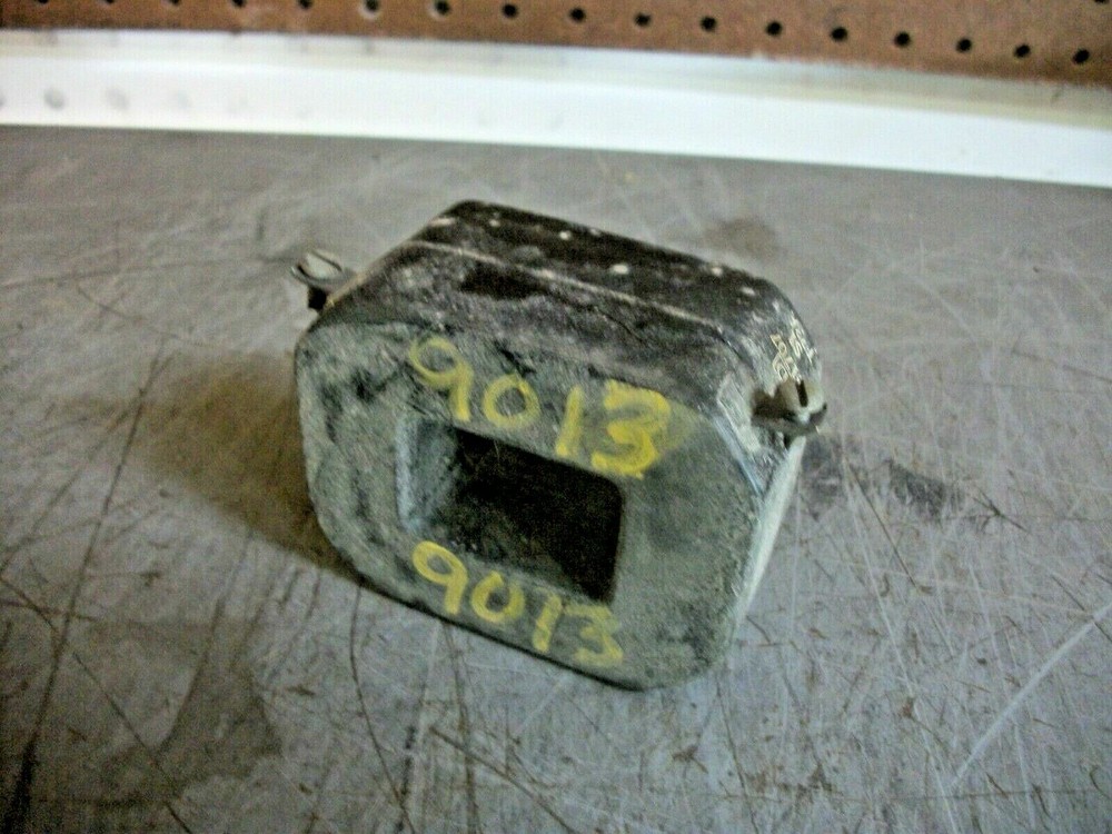 SQUARE D STARTER COIL C1707S1T23A 208/220VCOIL