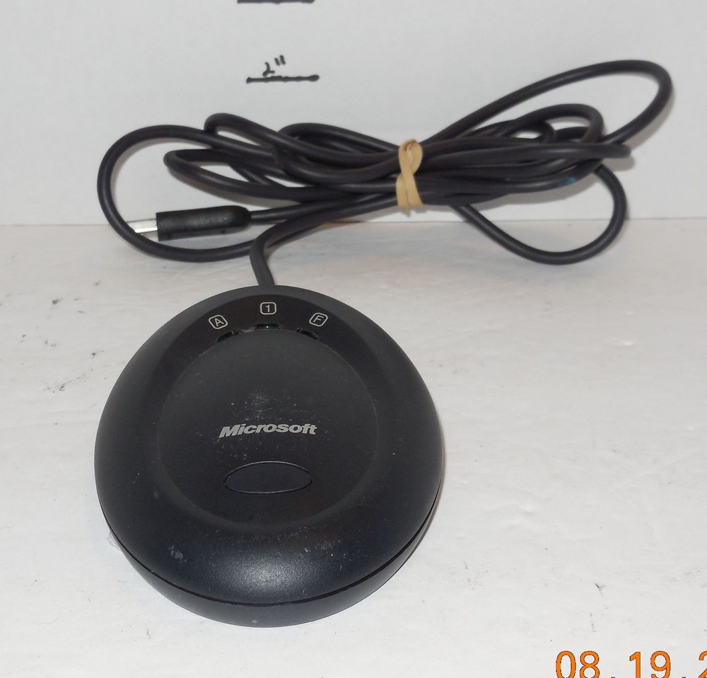 Microsoft Wireless Optical Desktop Receiver 2.1 Model 1028 Replacement