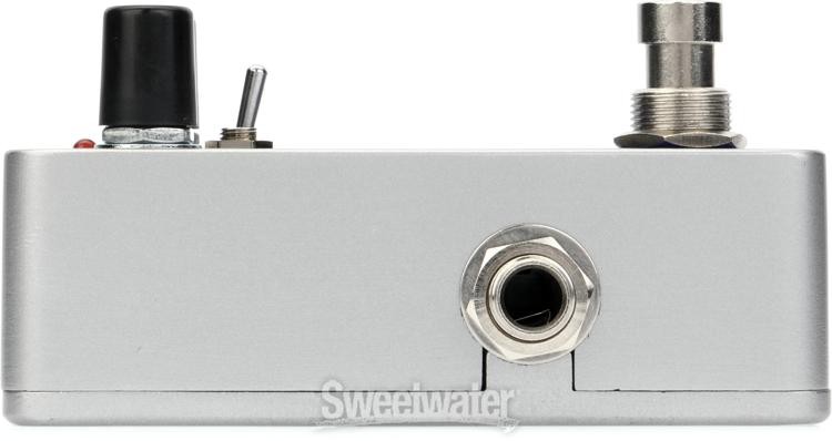 Electro-Harmonix Slap-Back Echo Pedal