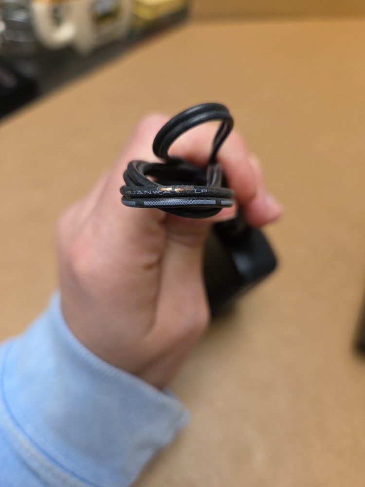 Pyramid TimeTrax EZ Swipe Terminal Time Clock *UNTESTED