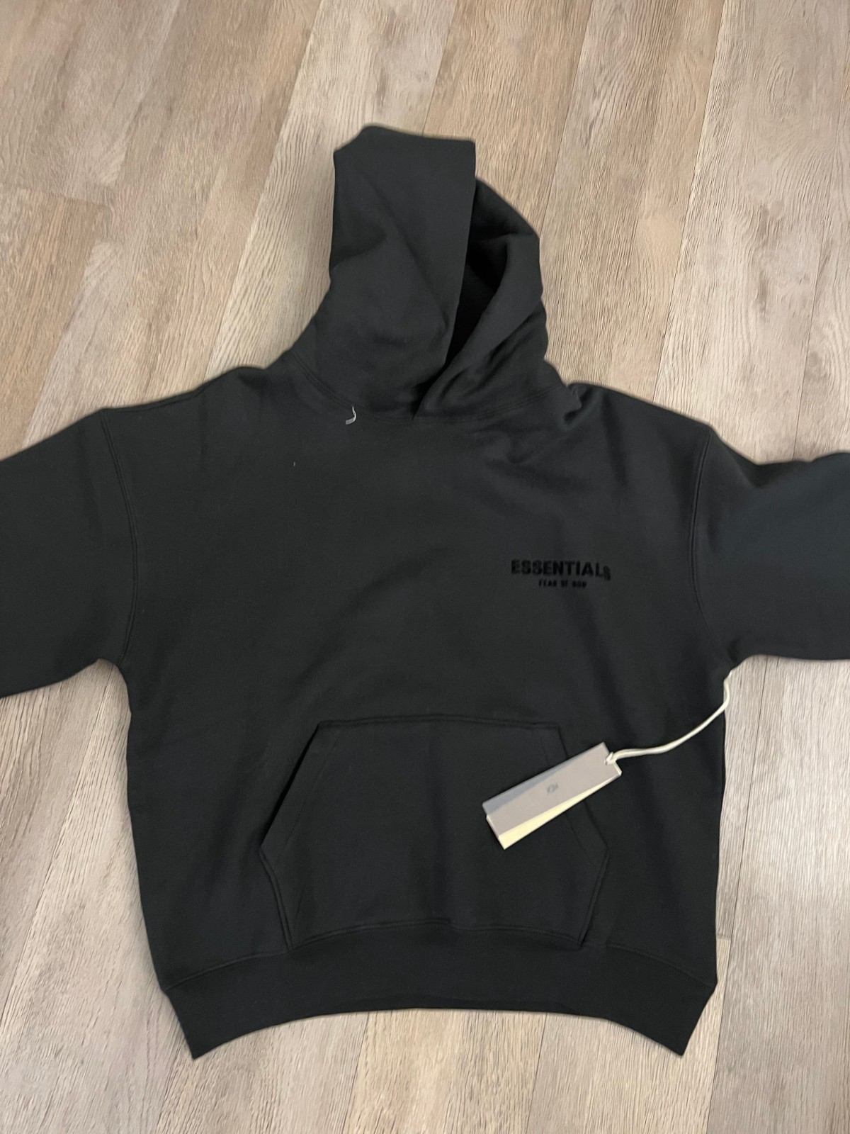 New Fear of God Essentials Hoodie Authentic ✅ --- All Sizes and Color (XS-XL)