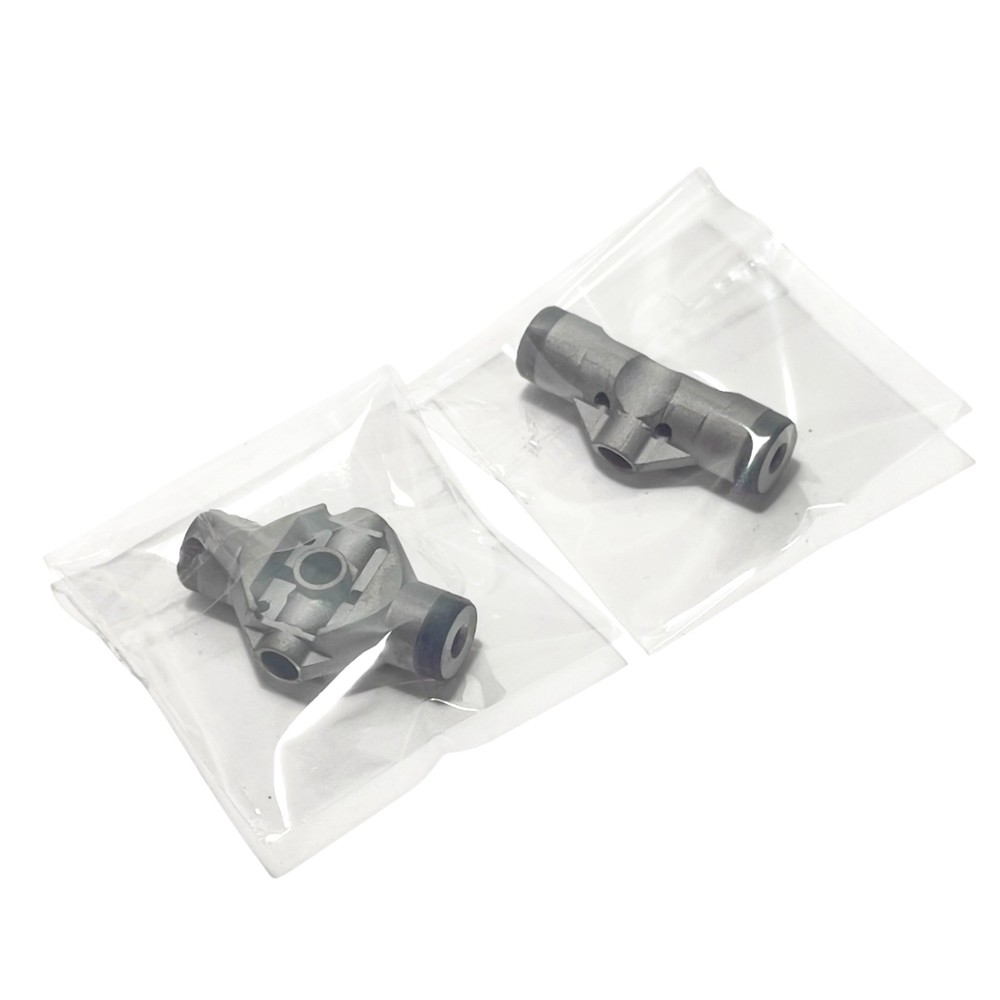 Graphite Tubes & Cups THGA Two-step Frech for Perkinelmer AAnalyst GFAAS 5x Sets