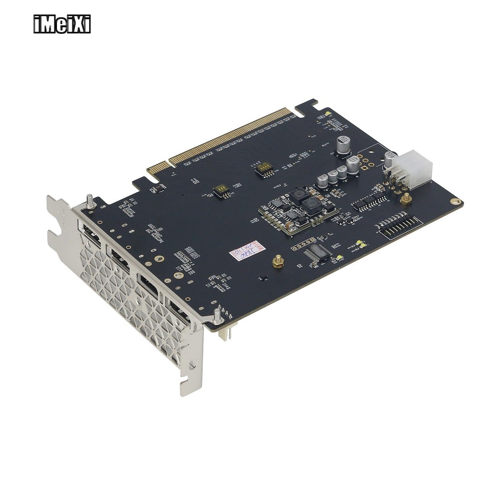 MXM to PCI Adapter Board for Laptop GPU to PC Conversion Fit for RTX GTX AMD