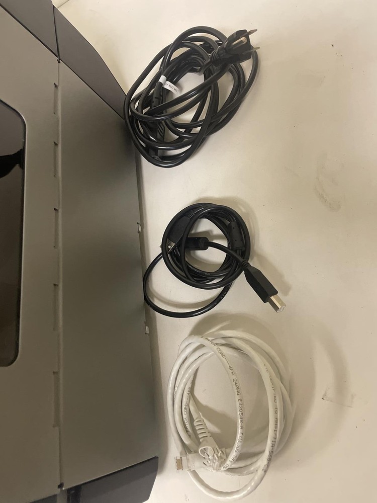 SATO CL4NX THERMAL BARCODE PRINTER