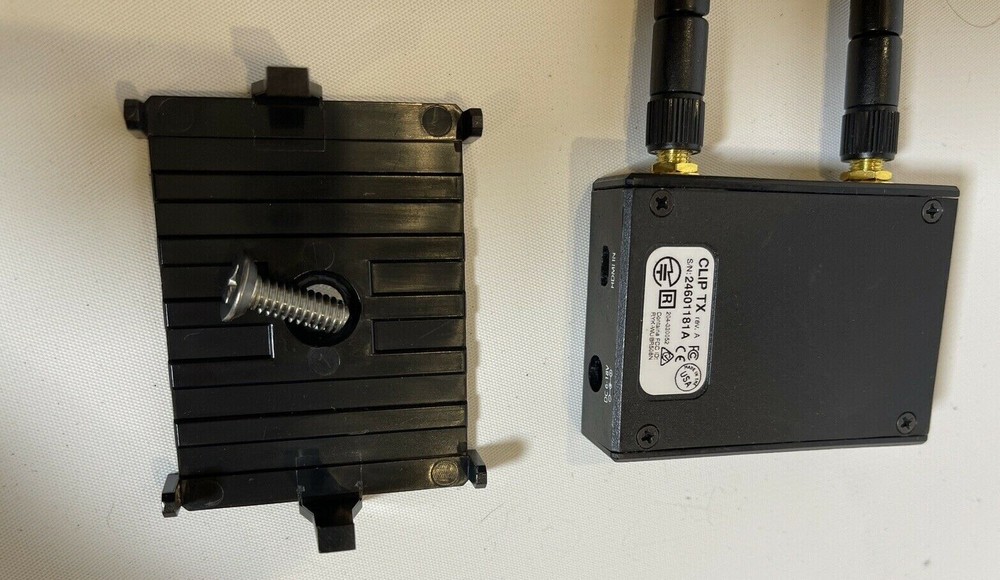 TERADEK CLIP WIRELESS VIDEO TRANSMITTER