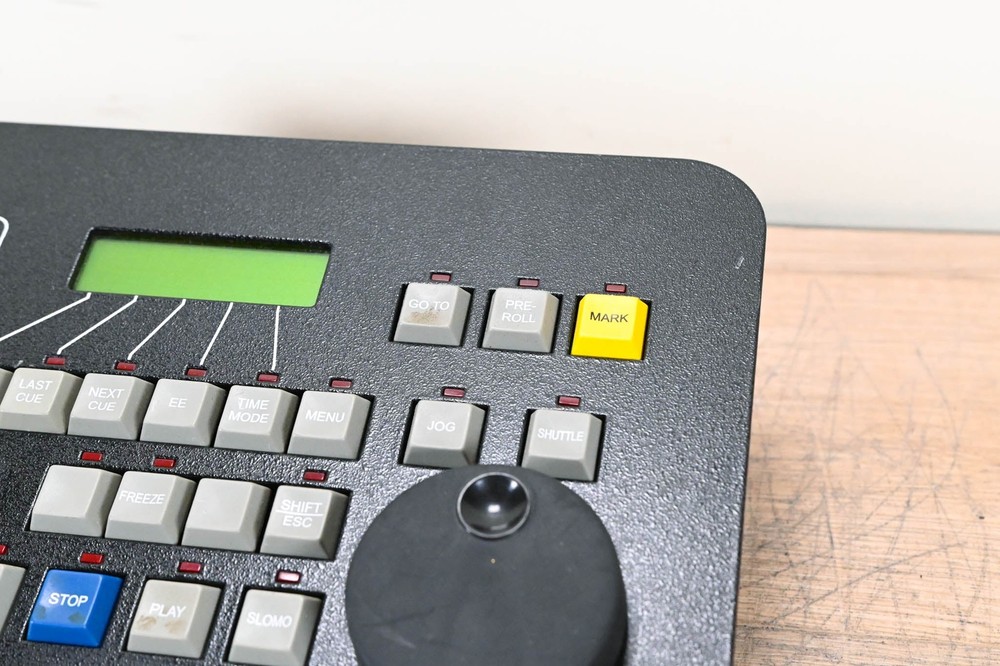 DNF Controls ST300-SSM Slow Motion Controller (NO POWER SUPPLY) CG00937