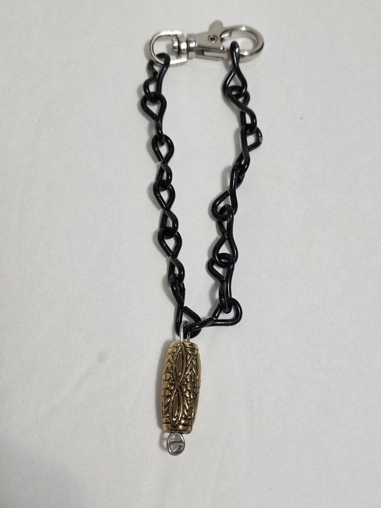 Steel Security Chain To Secure Purse