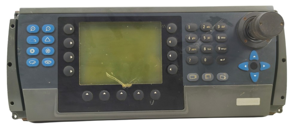 Hernis CCTV Scan system OK 450 / OK450L JS 3Axis Control for CCTV Panel Light