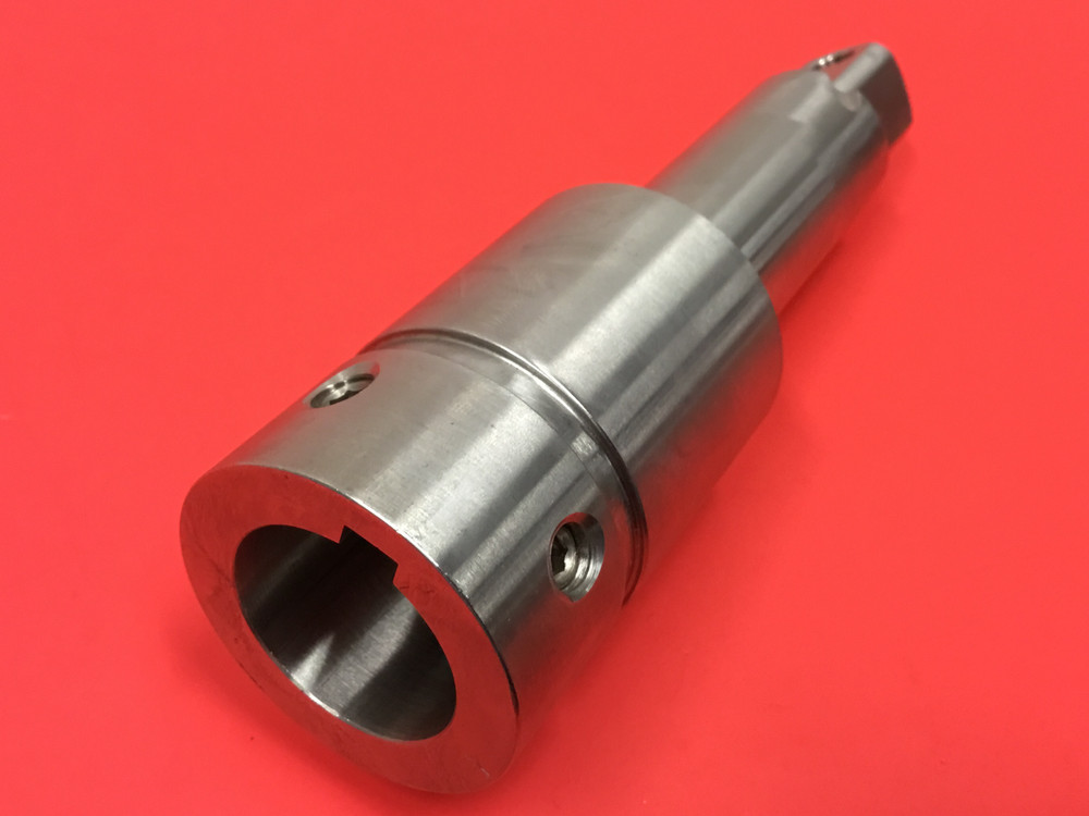 Shaft Pump Stub - UNUSED