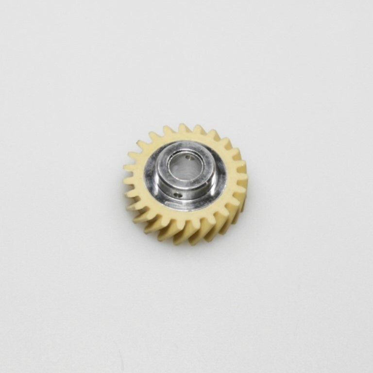 WPW10112253 Whirlpool Worm Gear OEM WPW10112253