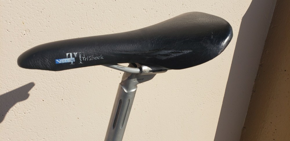 Casati Monza