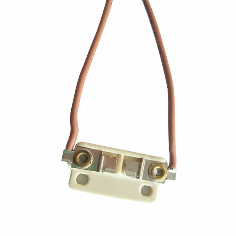 905 Shadowless Lamp Holder BW905 Base Ceramic G6.35 Lamp Socket GZ6.35 replace