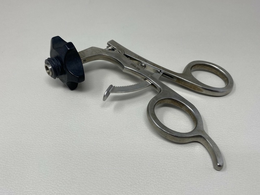 Endolap 256.99 Ratcheted Laparoscopic Handle