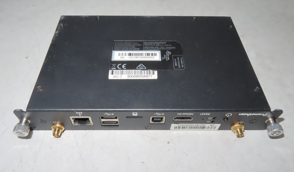 Promethean ActivConnect OPS-G PRM-ACON1-OPS Wireless Presentation System