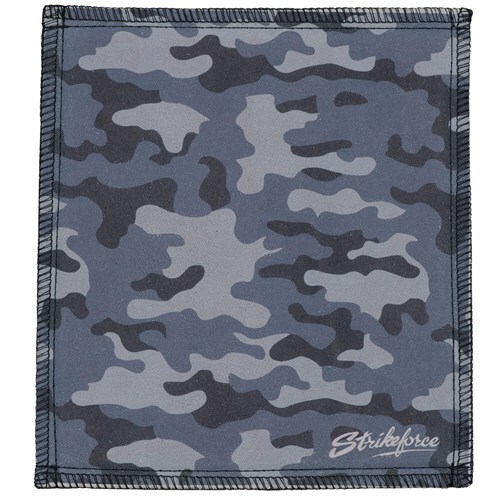 New KR Strikeforce Shammy GREY CAMO