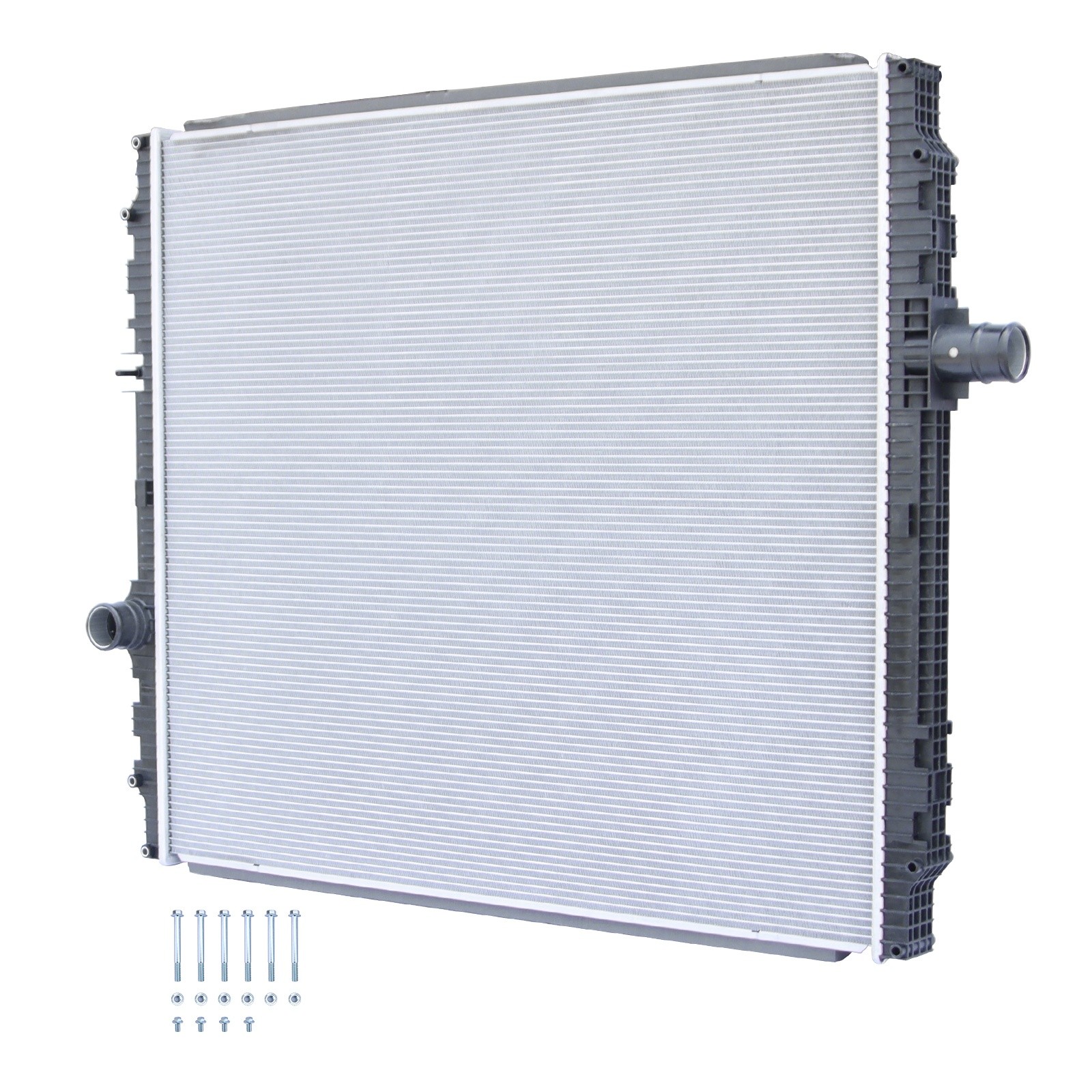 Radiator For Peterbilt 388 389 2008-2015 Kenworth W900 2008-11 367 387 N9414001