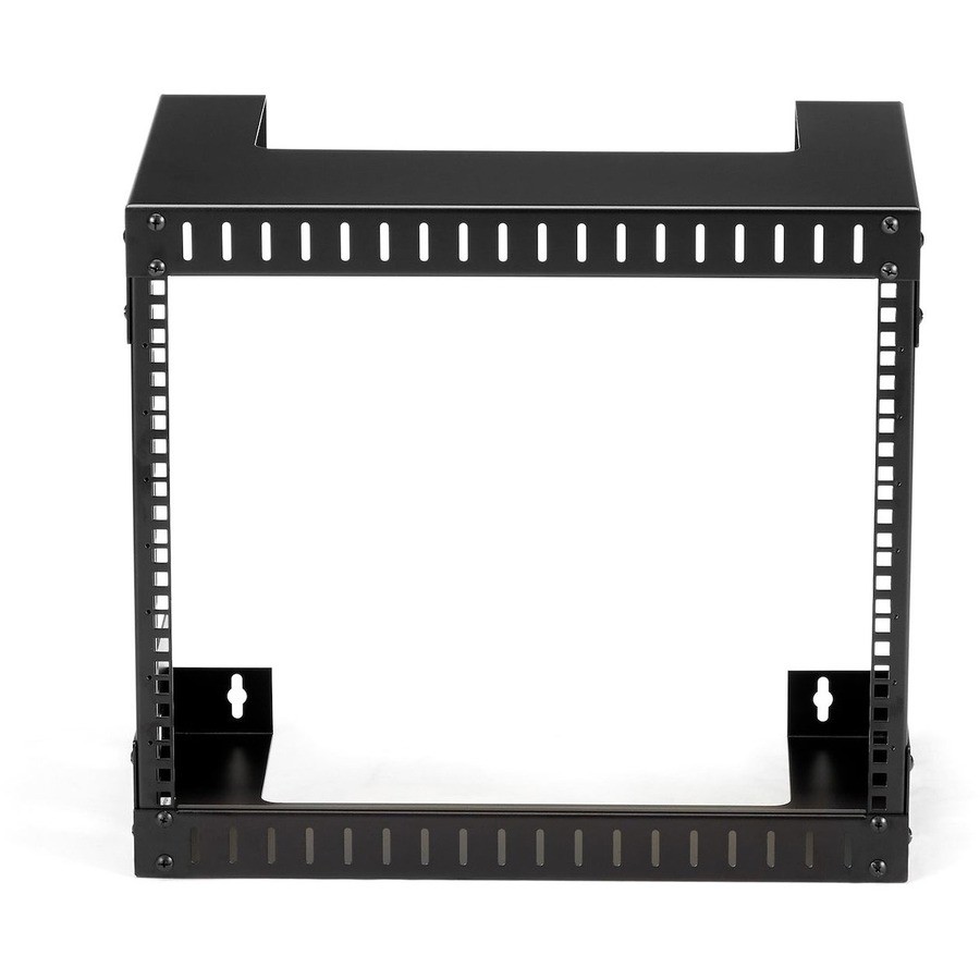 StarTech 8U 19 Wall Mount Network Rack" (rk812wallo)