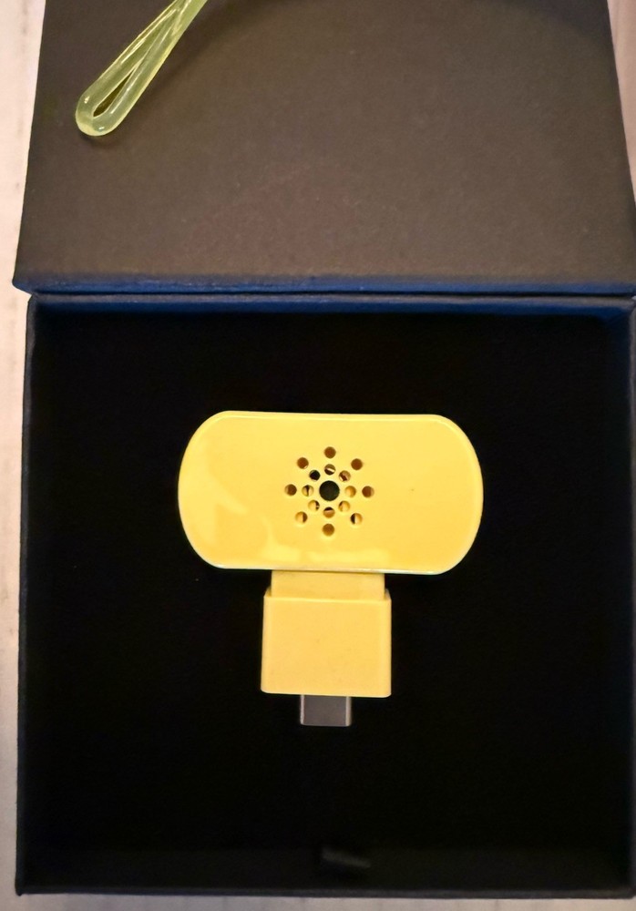 Two Directional Condenser Translating Microphone for Phone