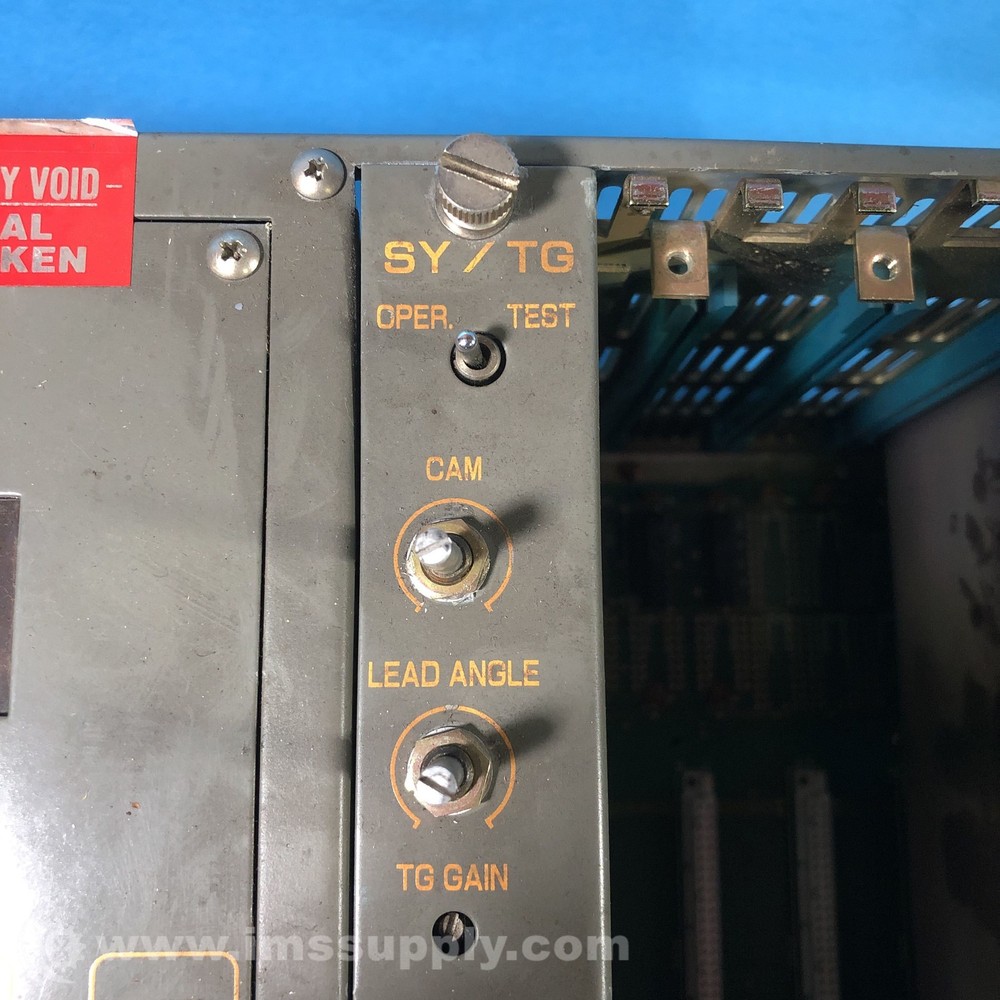 Densei FHE5173-A Multi Cam Controller 9490