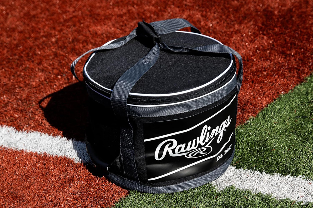| Soft Sided Ball Bucket Bag | Baseball/Softball | Multiple Options