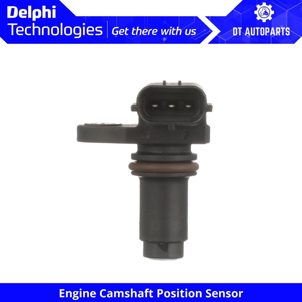 For Land Rover Range Rover Velar - Engine Camshaft Position Sensor Delphi